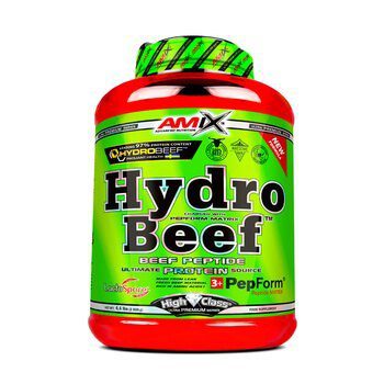 amix-hydrobeef-protein-2000g