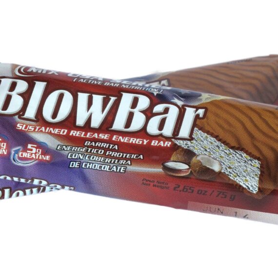 blowbar