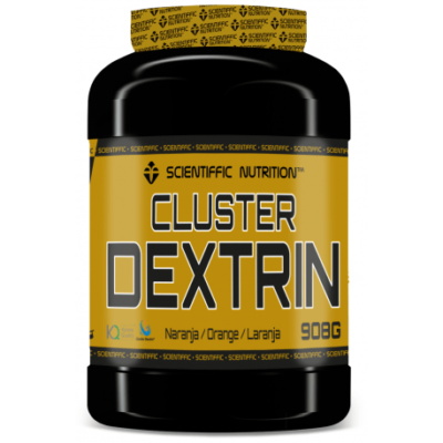 clusterdextrina-908grs