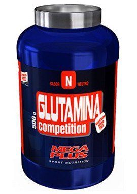 glutamina-competition