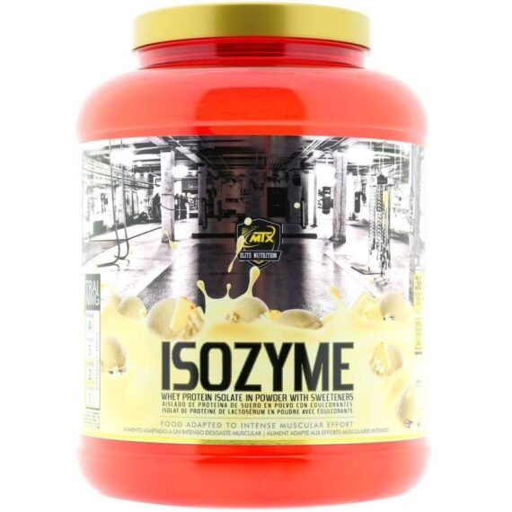 isozyme2
