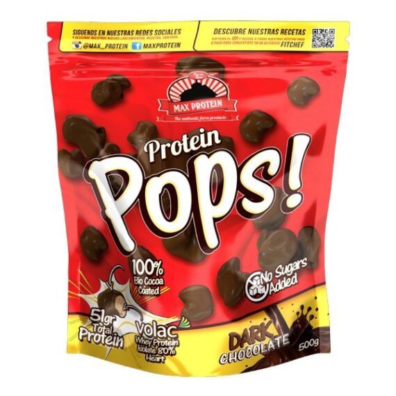 protein-pops
