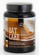oat-cake