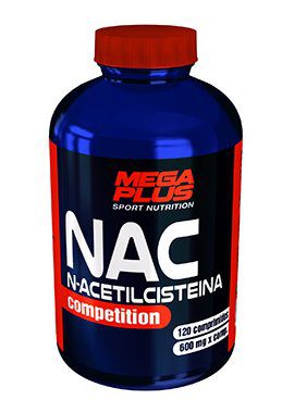 nac-n-acetilcisteina