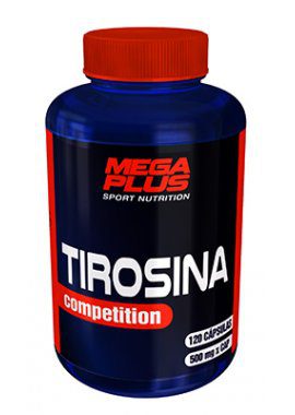 tirosina-competition
