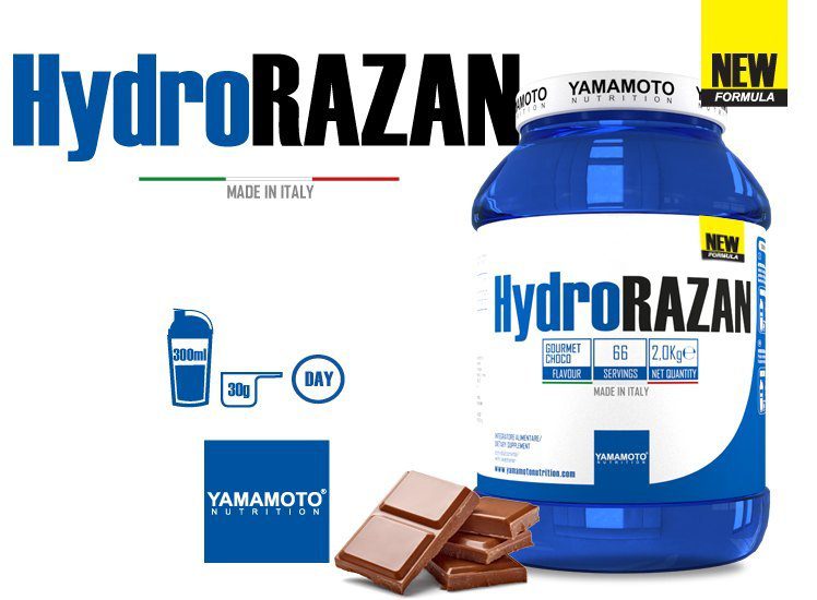 hydrorazan