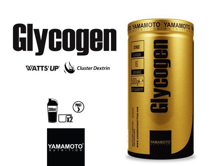 glycogen