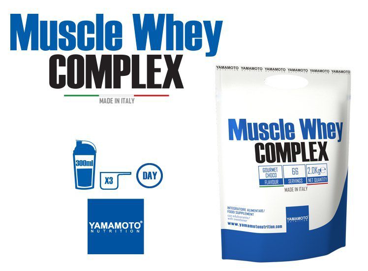 MUSCLEWHEY