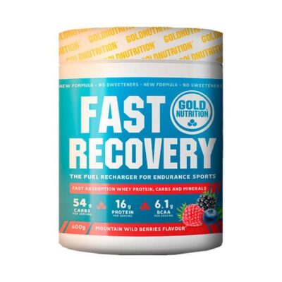 fast-recovery new