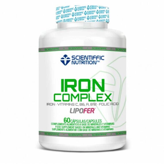 iron-complex