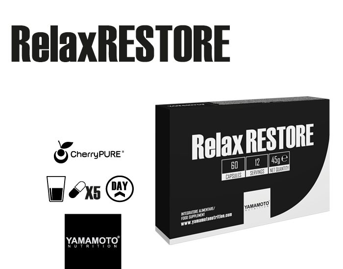 relax restore