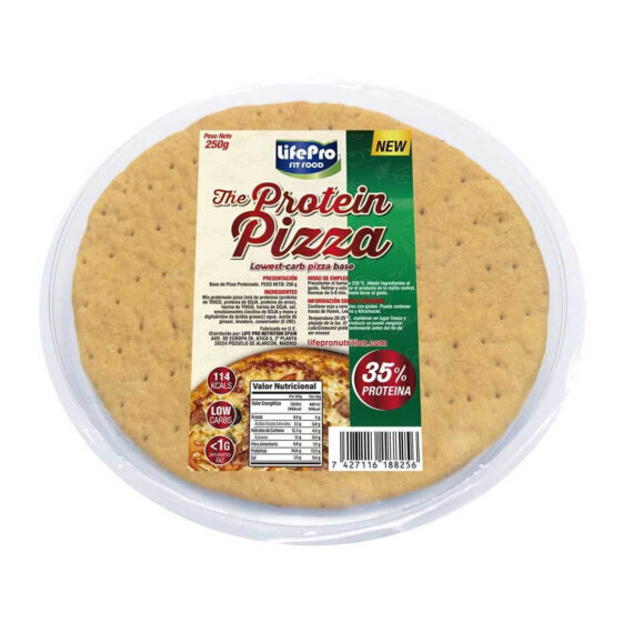 life-pro-fit-food-base-pizza-proteica-250g