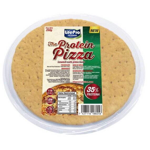 life-pro-fit-food-base-pizza-proteica-250g