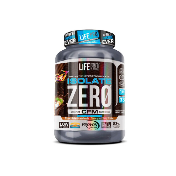 life-pro-isolate-zero-1kg