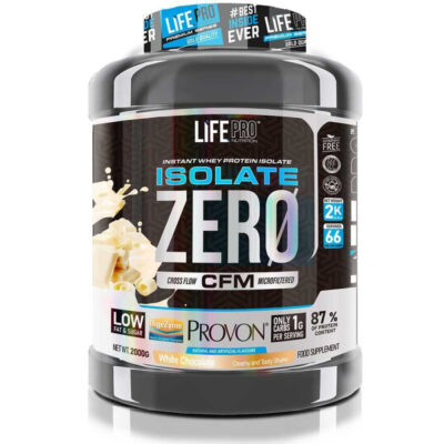 life-pro-isolate-zero-2kg