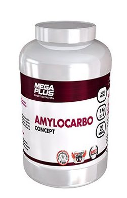 amylocarbo-concept