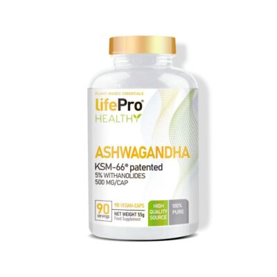 life-pro-ashwgandha-ksm66-90caps