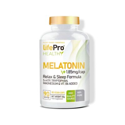 life-pro-melatonin-90caps