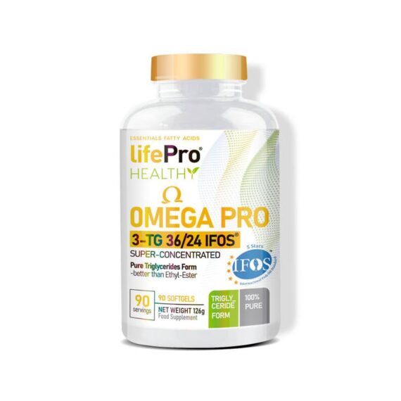 life-pro-omega-3-pro-ifos-90-softgel