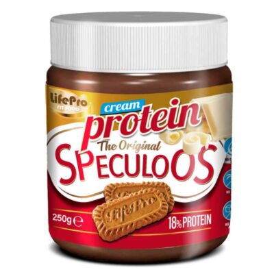 life-pro-speculoos-protein-cream-250g