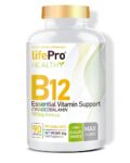 life-pro-vitamin-b12-90-vegancaps