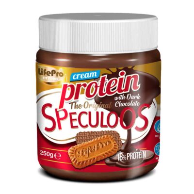 life-pro-fit-food-speculoos-dark-chocolate-250g