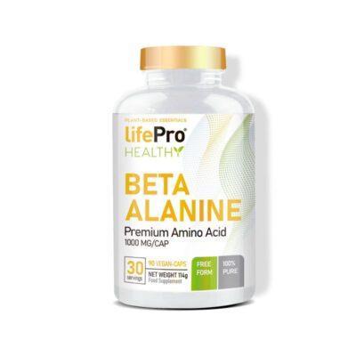 life-pro-beta-alanine-90caps