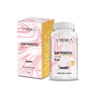 vikika-gold-slim-probiotics-probiohd-30-caps