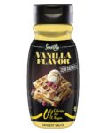 servivita-zero-calories-sauce-vanilla