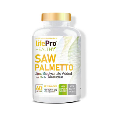 life-pro-saw-palmetto-160mg-60-vegancaps