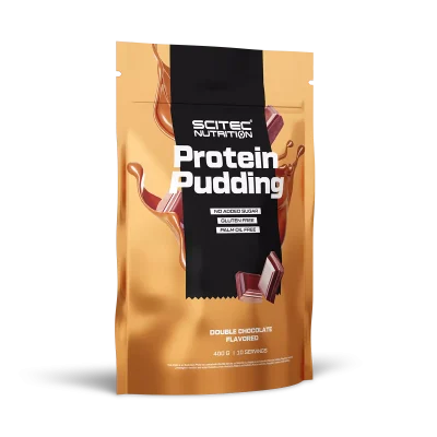 protein pudding