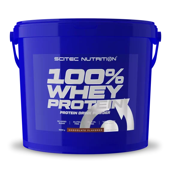 CUBO 100% WHEY PROTEIN