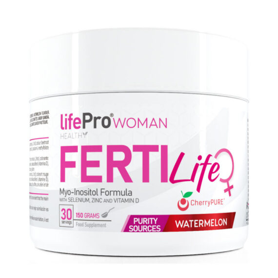 life-pro-ferti-life-woman-150g
