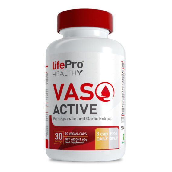 life-pro-vaso-active-90-caps