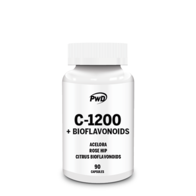 C-1200-Bioflavonoids