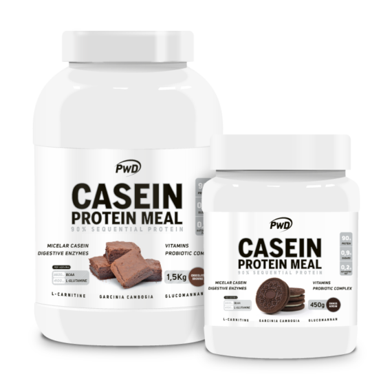 Casein-protein-meal