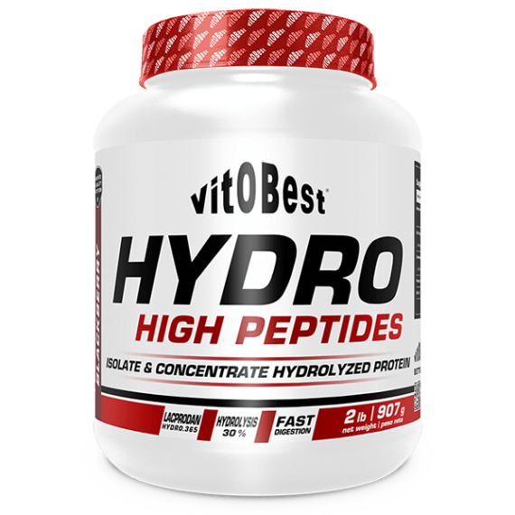 hydro-high-peptides