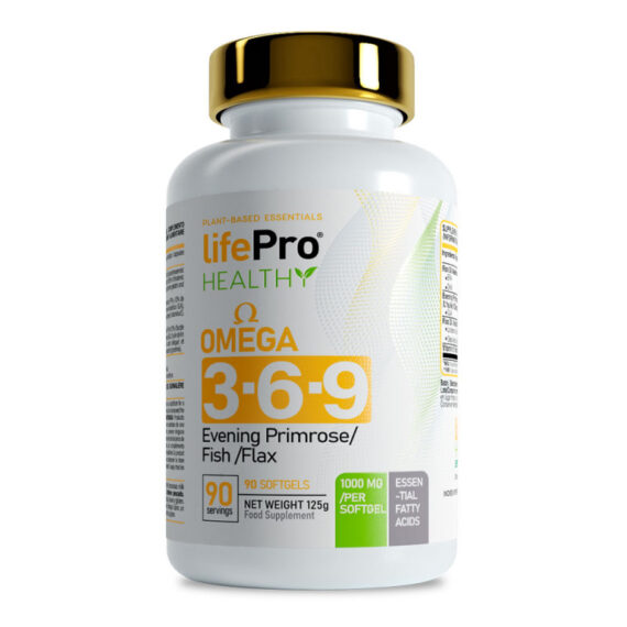 life-pro-omega-3-6-9-90caps