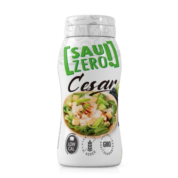 sauzero-zero-calorie-cesar