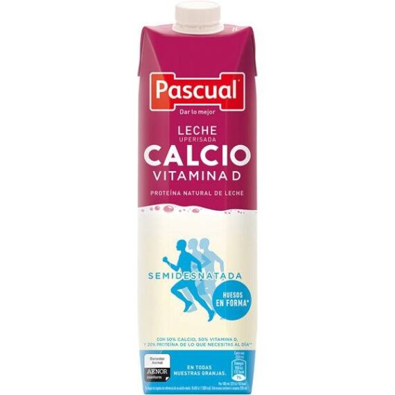 leche-semidesnatada-calcio-vitamina-d-pascual
