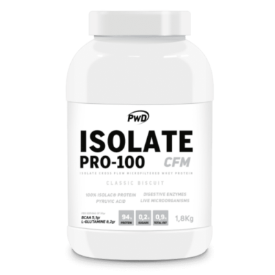 isolate-pro-100