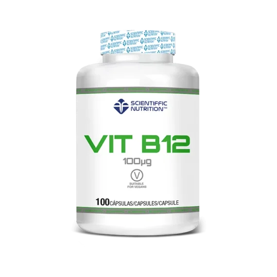 38.VIT-B12