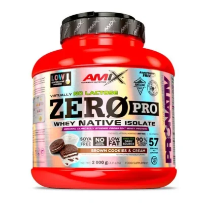 zeropro-protein